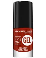  VERNIS A ONGLE FASTGEL 11 RED PUNCH 7ML