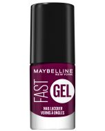  VERNIS A ONGLE FASTGEL 9 PLUM PARTY