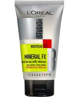  MINERAL INVISIBLE 150 ML
