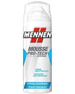  MOUSSE A RASER HYPOALLERGENIQUE 250 ML