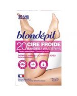  CIRE FROIDE CORPS 20 BANDES