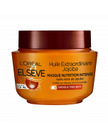  MASQUE HUILE EXTRAORDINAIRE CHEVEUX TRES SECS 310 ML