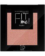  BLUSH FIT ME 15 NUDE