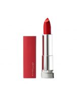  ROUGE A LEVRE COLOR SENSATIONAL 382 RED FOR ME