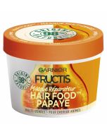  MASQUE HAIRFOOD PAPAYE 390 ML