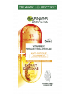 SKIN ACTIVE MASQUE AMPOULE ANANAS