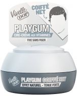  CIRE PLAYGUM EFFET COIFFE NET 80 ML