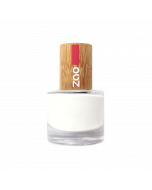  VERNIS FRENCH MANUCURE 641 BLANC