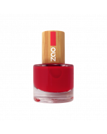  VERNIS A ONGLES  650 ROUGE CARMIN