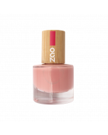  VERNIS A ONGLES 662 ROSE POUDRE