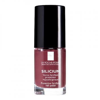  VERNIS A ONGLE SILICIUM 16 FRAMBOISE 6 ML
