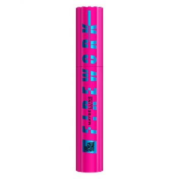  MASCARA FIREWORK NOIR WATERPROOF