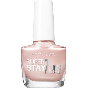  VERNIS A ONGLE TENUE & STRONG 78 PORCELAINE