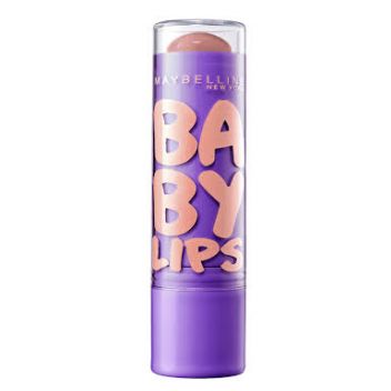  BAUME A LEVRE BABYLIPS PEACH KISS