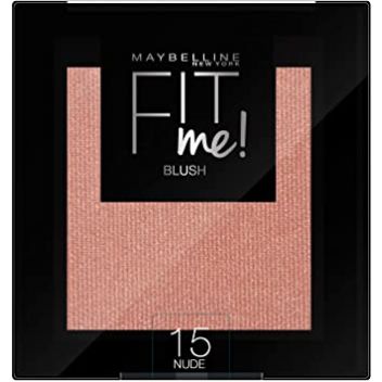 BLUSH FIT ME 15 NUDE