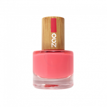  VERNIS A ONGLES  656 CORAIL