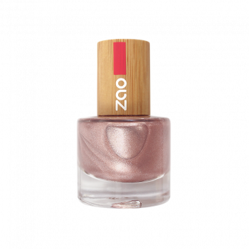  VERNIS A ONGLES 658 CHAMPAGNE ROSE